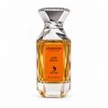 Cuir Belga — fond blanc