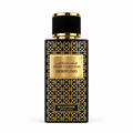 Desert Oud — Velvet Collection — fond blanc