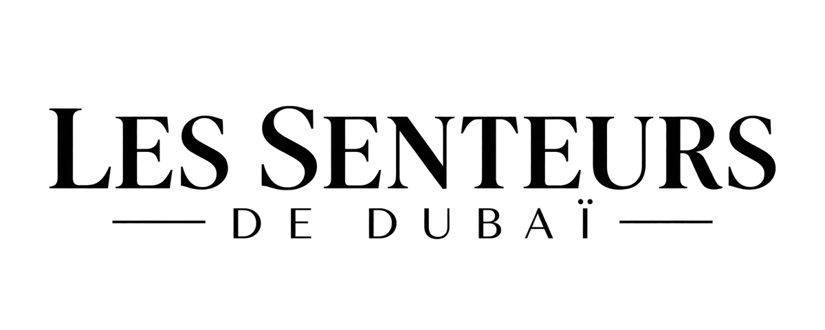 Les senteurs de Dubai 