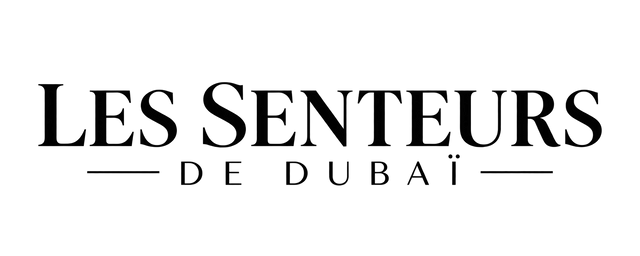 Les Senteurs de Dubaï