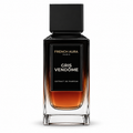 Gris Vendôme — fond blanc, format carré