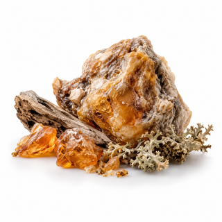 Ambre gris