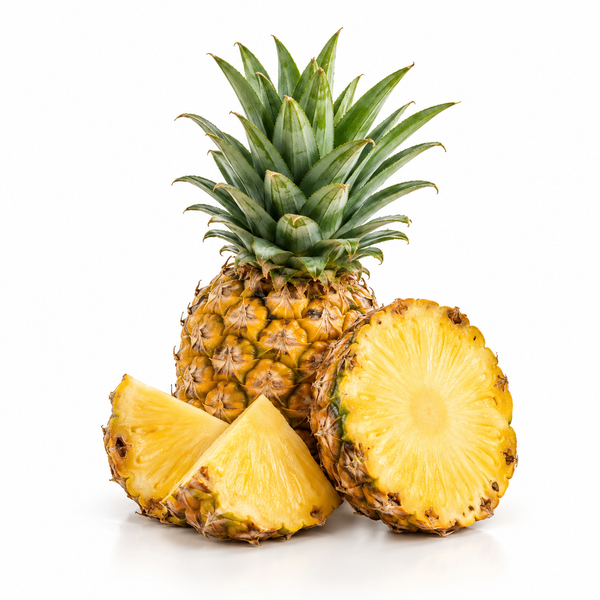 Fruités & tropicaux