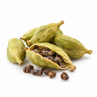 Cardamome