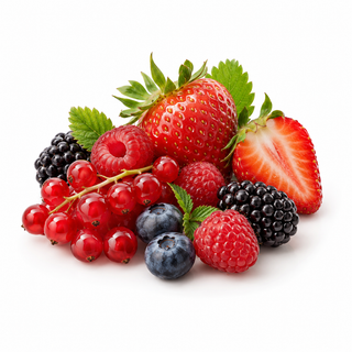 Fruits rouges