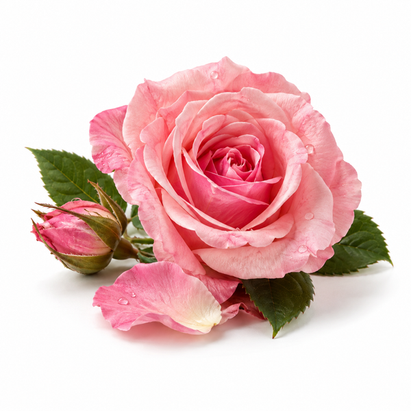 Floraux