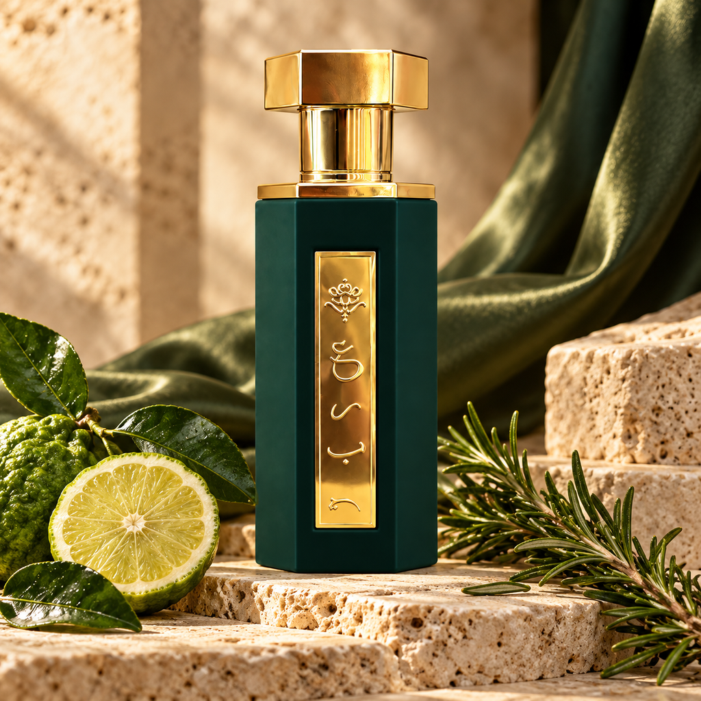 Univers olfactif — Raees — Arabiyat Prestige
