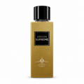 Origin Supreme — flacon sur fond blanc