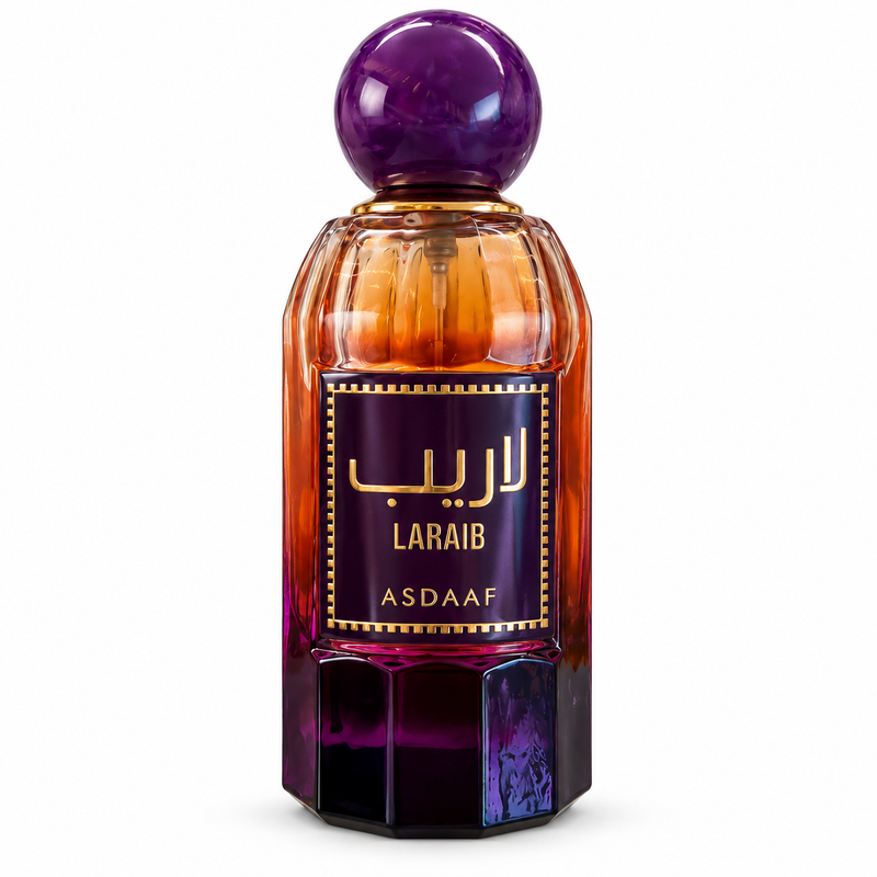 Laraib — produit sur fond blanc