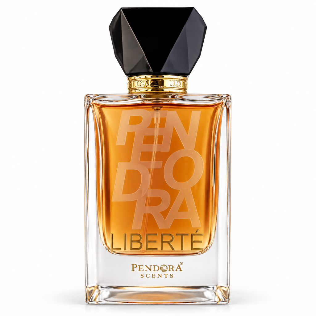 Liberté — Pendora Scents — produit sur fond blanc