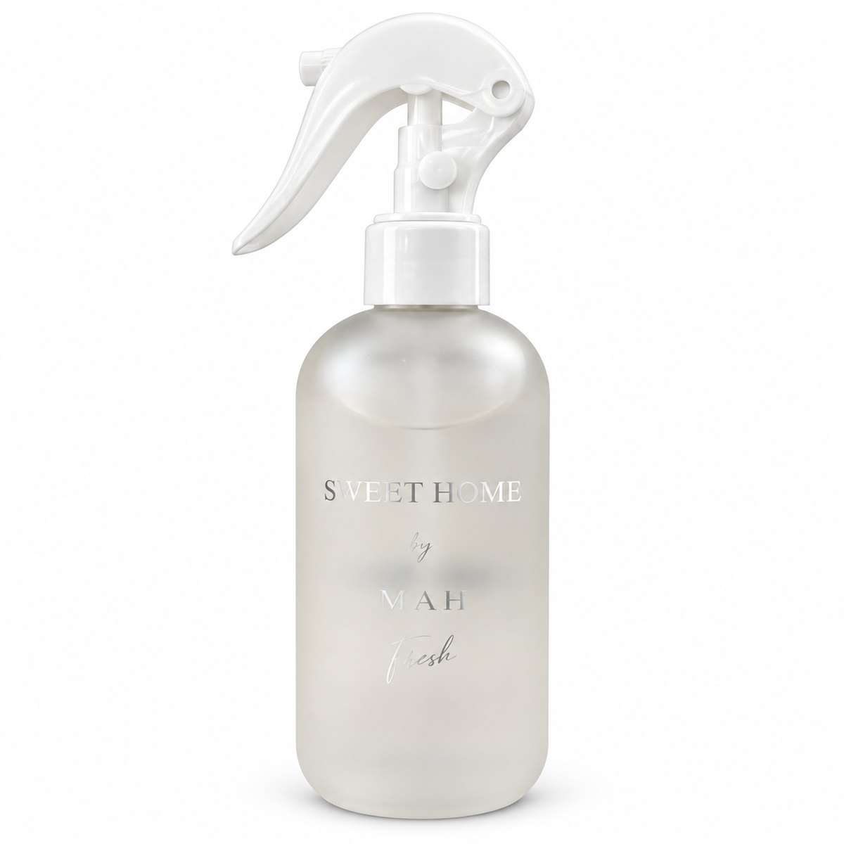 Sweet Home — produit sur fond blanc